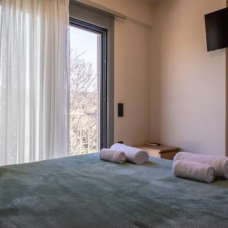 Somnium Villa Lefkáda