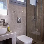 Villa Somnium Lefkada City