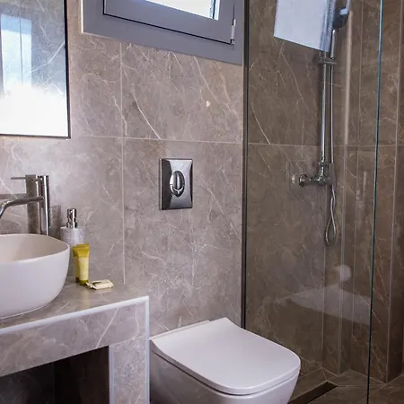 Villa Somnium Lefkáda