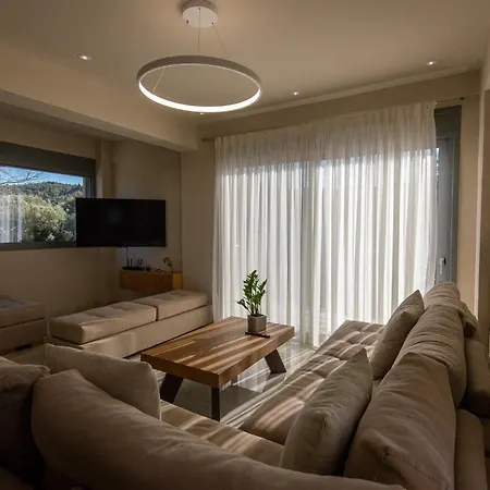 Somnium Vilă Lefkáda