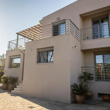 Villa Somnium *