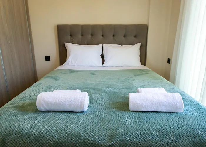 Somnium * Lefkada City